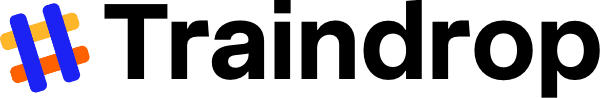 Traindrop