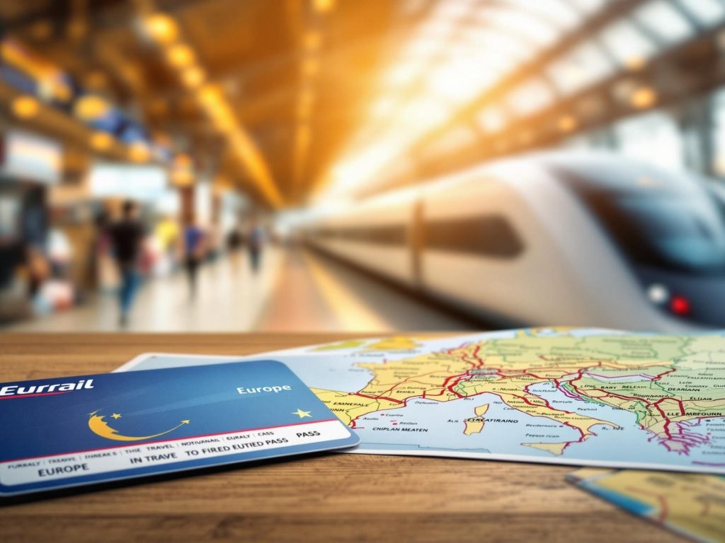 Is a Eurail Pass Worth It?