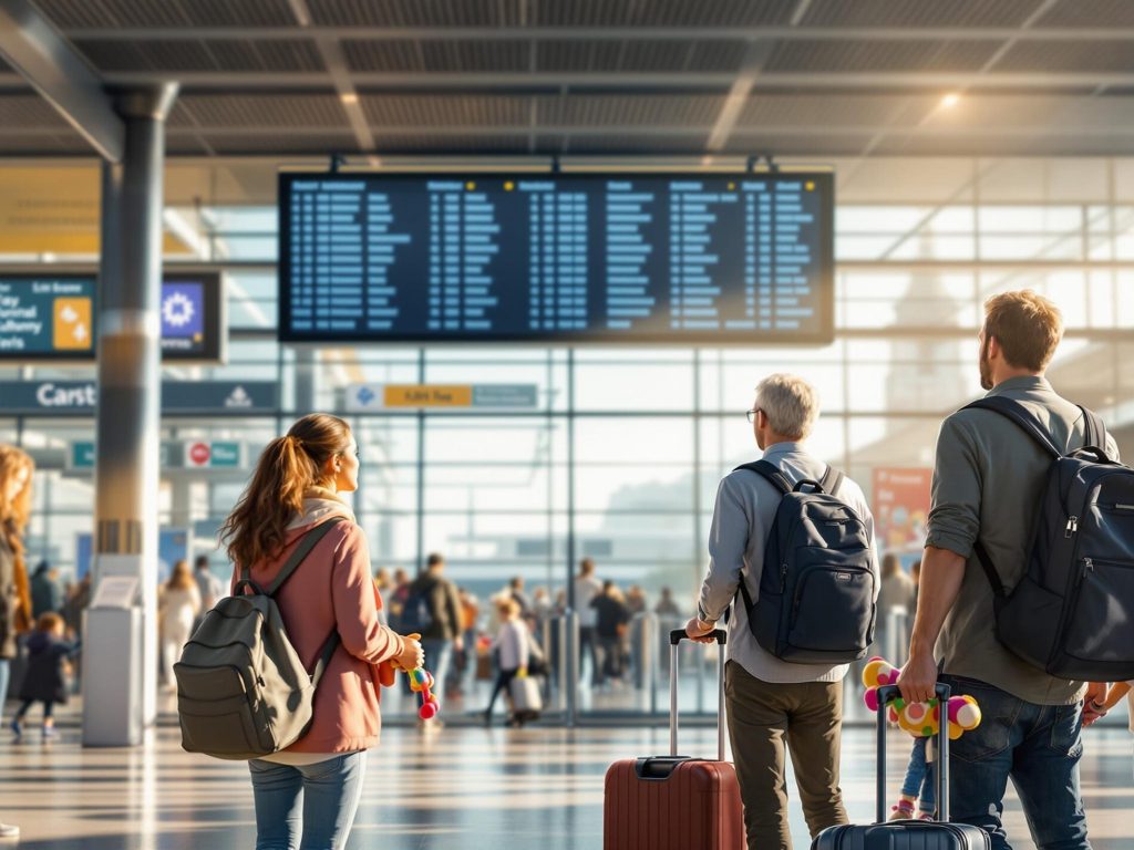 How to Book European Train Tickets: A Beginner's Guide