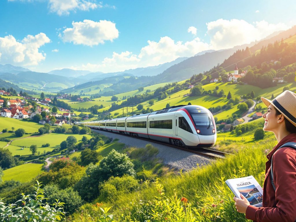 8 Budget-Friendly Train Travel Tips Across Europe
