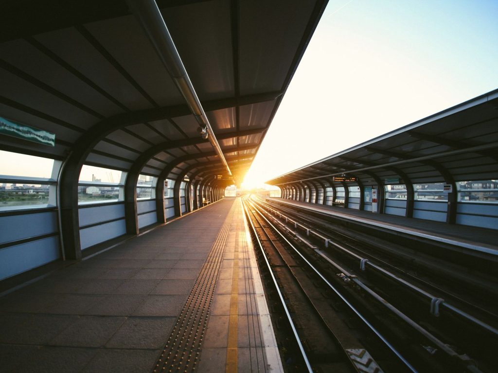 Eurail vs Interrail: Which Rail Pass Is Right for You?
