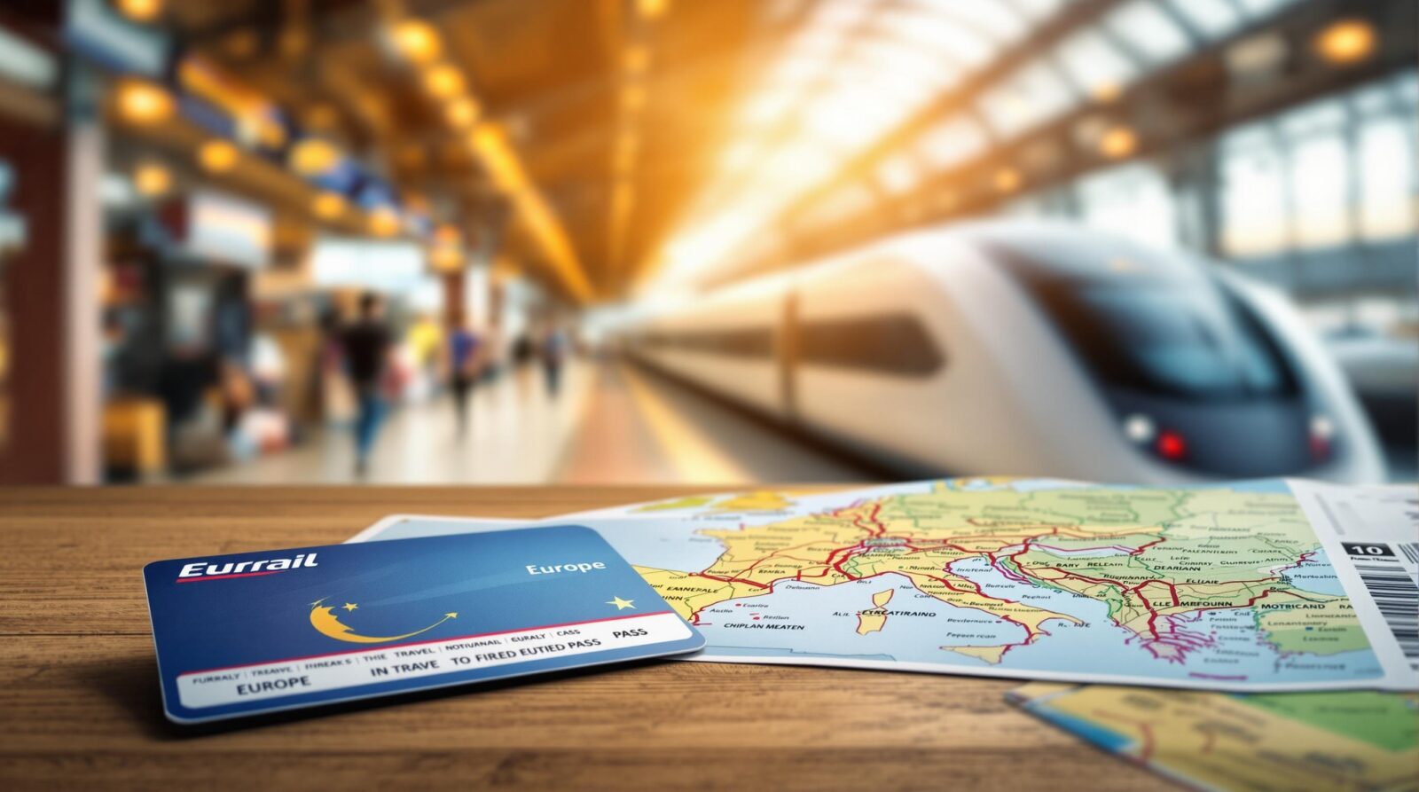 Is a Eurail Pass Worth It?